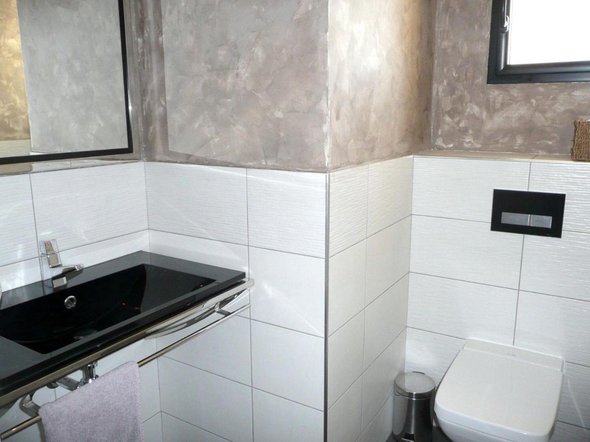 Panoramic Sea View And Jacuzzi, Premium, Telgruc-Sur-Mer Bagian luar foto