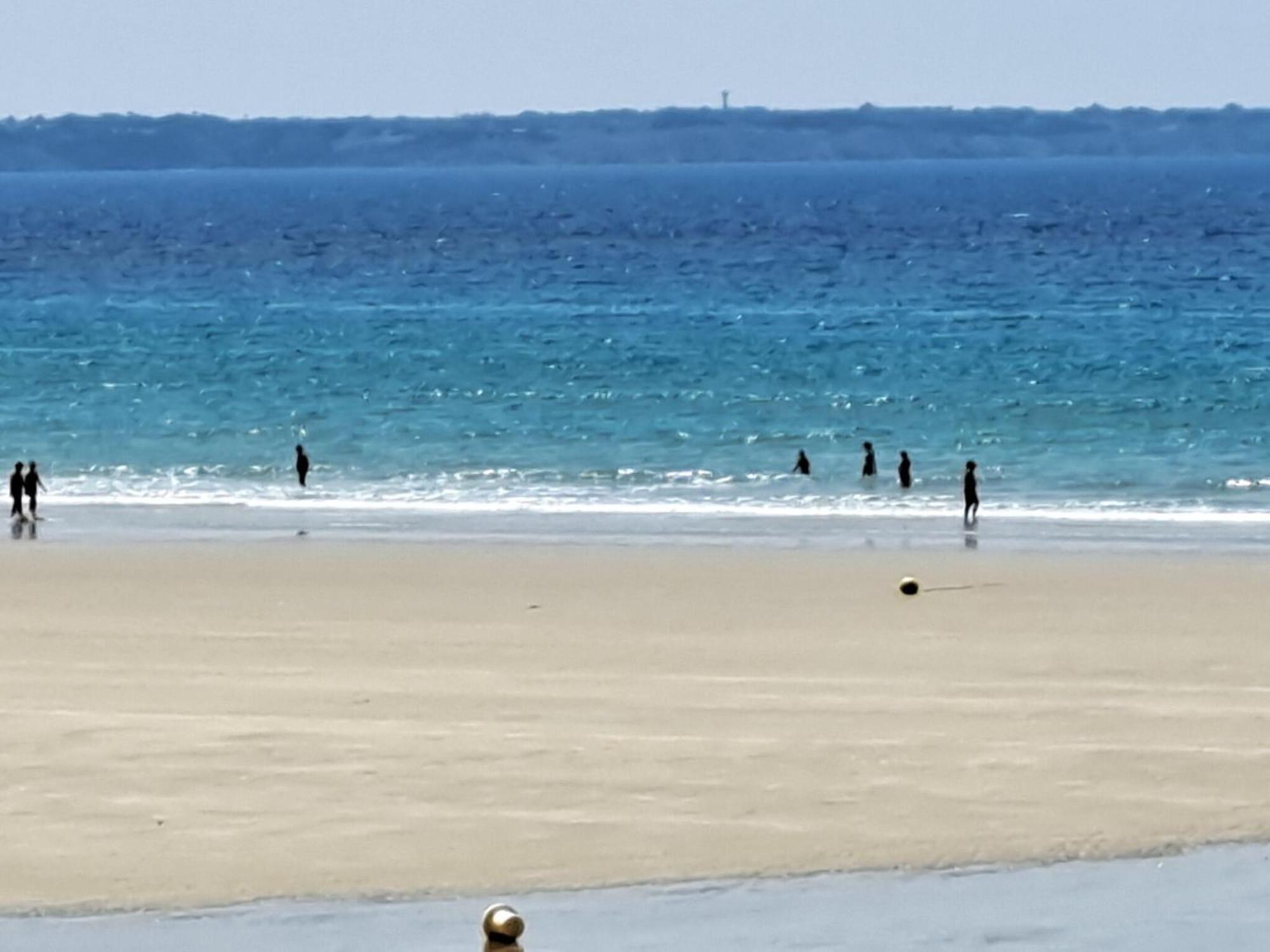 Panoramic Sea View And Jacuzzi, Premium, Telgruc-Sur-Mer Bagian luar foto